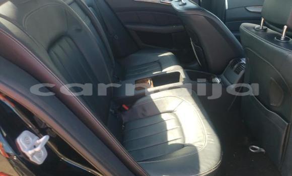 Buy New Mercedes-Benz CLS–Class Black Car in Badagry in Lagos State Buy New Mercedes-Benz CLS–Class Black Car in Badagry in Lagos State