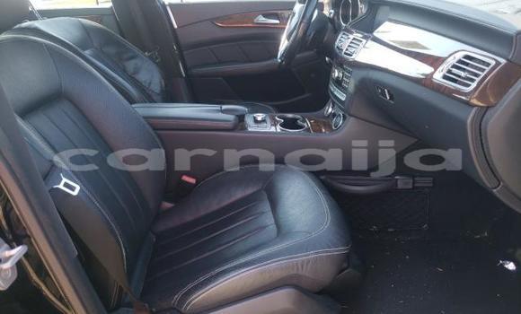 Buy New Mercedes-Benz CLS–Class Black Car in Badagry in Lagos State Buy New Mercedes-Benz CLS–Class Black Car in Badagry in Lagos State