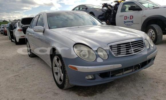 Acheter Neuf Voiture Mercedes-Benz E–Class Gris à Badagry, État de Lagos