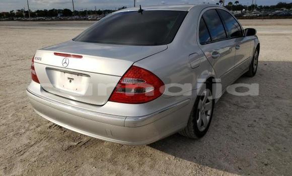 Buy New Mercedes-Benz E–Class Silver Car in Badagry in Lagos State Buy New Mercedes-Benz E–Class Silver Car in Badagry in Lagos State