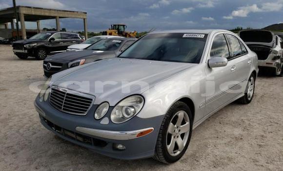 Buy New Mercedes-Benz E–Class Silver Car in Badagry in Lagos State Buy New Mercedes-Benz E–Class Silver Car in Badagry in Lagos State