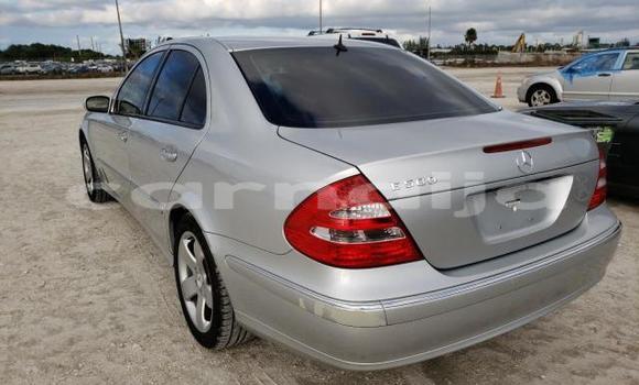 Buy New Mercedes-Benz E–Class Silver Car in Badagry in Lagos State Buy New Mercedes-Benz E–Class Silver Car in Badagry in Lagos State