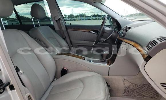 Buy New Mercedes-Benz E–Class Silver Car in Badagry in Lagos State Buy New Mercedes-Benz E–Class Silver Car in Badagry in Lagos State