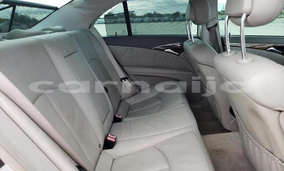 Buy New Mercedes-Benz E–Class Silver Car in Badagry in Lagos State Buy New Mercedes-Benz E–Class Silver Car in Badagry in Lagos State