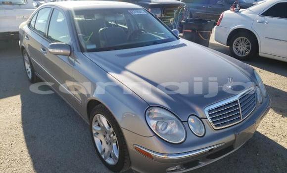 Acheter Neuf Voiture Mercedes-Benz E–Class Autre à Badagry, État de Lagos Acheter Neuf Voiture Mercedes-Benz E–Class Autre à Badagry, État de Lagos
