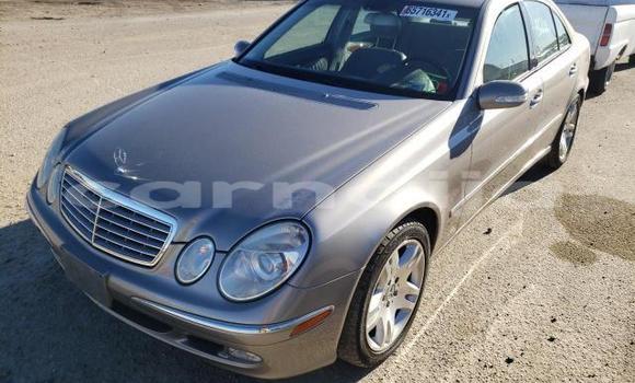 Buy New Mercedes-Benz E–Class Other Car in Badagry in Lagos State Buy New Mercedes-Benz E–Class Other Car in Badagry in Lagos State