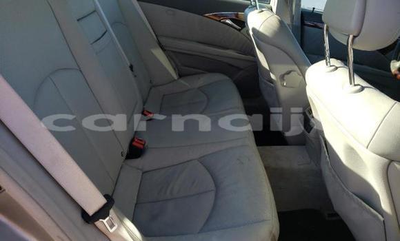 Buy New Mercedes-Benz E–Class Other Car in Badagry in Lagos State Buy New Mercedes-Benz E–Class Other Car in Badagry in Lagos State