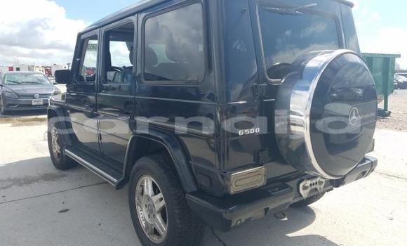 Acheter Neuf Voiture Mercedes-Benz G-klasse Noir à Badagry, État de Lagos Acheter Neuf Voiture Mercedes-Benz G-klasse Noir à Badagry, État de Lagos
