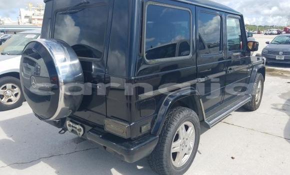 Acheter Neuf Voiture Mercedes-Benz G-klasse Noir à Badagry, État de Lagos Acheter Neuf Voiture Mercedes-Benz G-klasse Noir à Badagry, État de Lagos