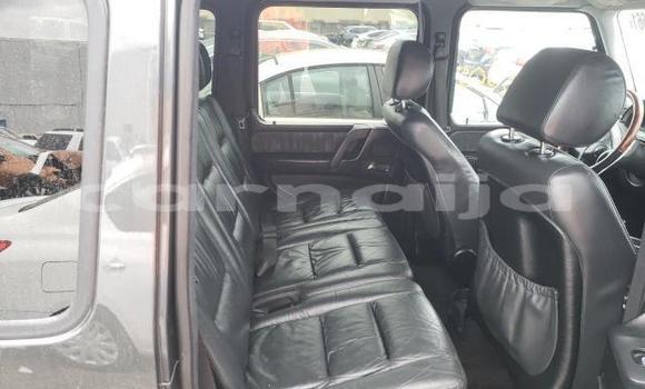 Acheter Neuf Voiture Mercedes-Benz G-klasse Noir à Badagry, État de Lagos Acheter Neuf Voiture Mercedes-Benz G-klasse Noir à Badagry, État de Lagos