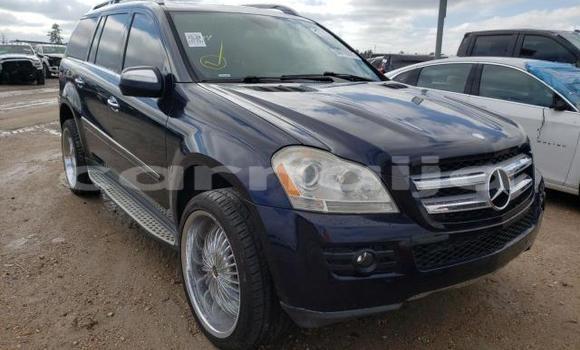 Buy New Mercedes-Benz GL–Class Black Car in Badagry in Lagos State Buy New Mercedes-Benz GL–Class Black Car in Badagry in Lagos State