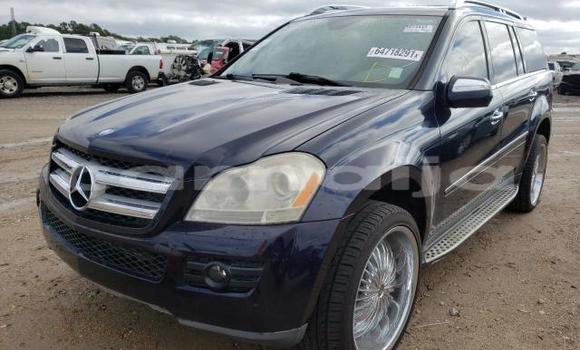 Buy New Mercedes-Benz GL–Class Black Car in Badagry in Lagos State Buy New Mercedes-Benz GL–Class Black Car in Badagry in Lagos State