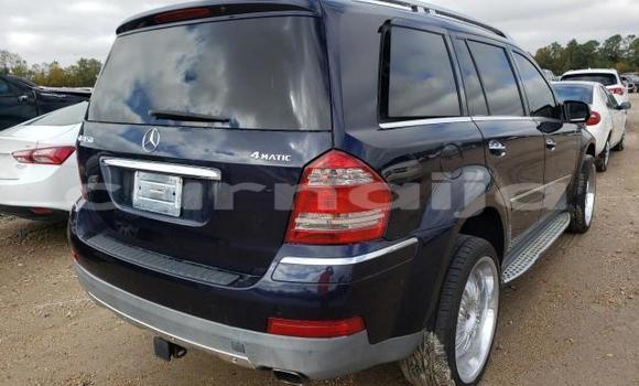Buy New Mercedes-Benz GL–Class Black Car in Badagry in Lagos State Buy New Mercedes-Benz GL–Class Black Car in Badagry in Lagos State