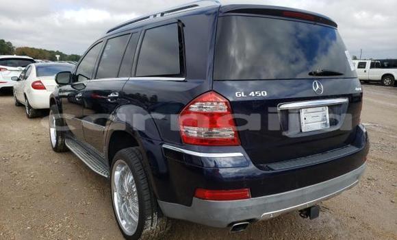 Buy New Mercedes-Benz GL–Class Black Car in Badagry in Lagos State Buy New Mercedes-Benz GL–Class Black Car in Badagry in Lagos State