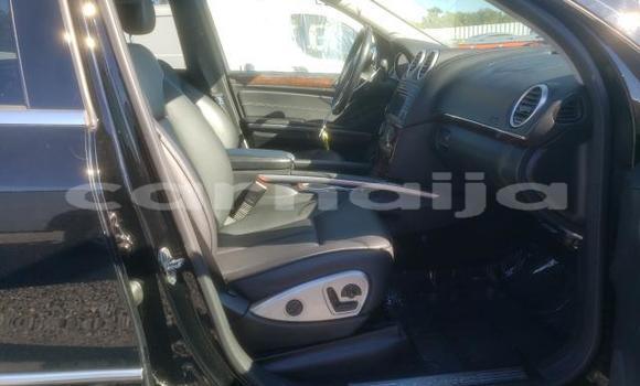Buy New Mercedes-Benz GL–Class Black Car in Badagry in Lagos State Buy New Mercedes-Benz GL–Class Black Car in Badagry in Lagos State