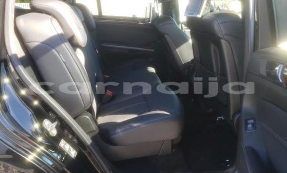 Buy New Mercedes-Benz GL–Class Black Car in Badagry in Lagos State Buy New Mercedes-Benz GL–Class Black Car in Badagry in Lagos State