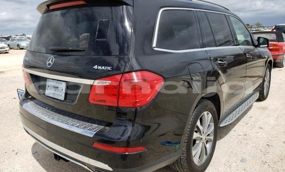Acheter Neuf Voiture Mercedes-Benz GL–Class Noir à Badagry, État de Lagos Acheter Neuf Voiture Mercedes-Benz GL–Class Noir à Badagry, État de Lagos