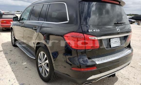 Acheter Neuf Voiture Mercedes-Benz GL–Class Noir à Badagry, État de Lagos Acheter Neuf Voiture Mercedes-Benz GL–Class Noir à Badagry, État de Lagos