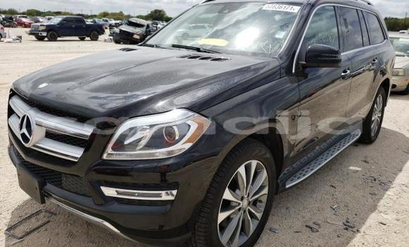 Acheter Neuf Voiture Mercedes-Benz GL–Class Noir à Badagry, État de Lagos Acheter Neuf Voiture Mercedes-Benz GL–Class Noir à Badagry, État de Lagos