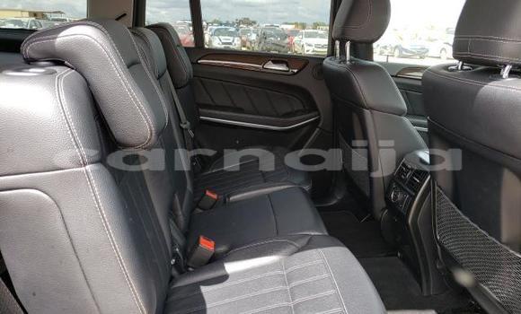 Acheter Neuf Voiture Mercedes-Benz GL–Class Noir à Badagry, État de Lagos Acheter Neuf Voiture Mercedes-Benz GL–Class Noir à Badagry, État de Lagos