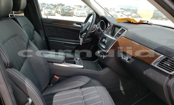 Acheter Neuf Voiture Mercedes-Benz GL–Class Noir à Badagry, État de Lagos Acheter Neuf Voiture Mercedes-Benz GL–Class Noir à Badagry, État de Lagos