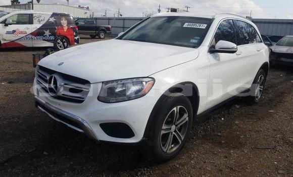 Acheter Neuf Voiture Mercedes-Benz GLC Blanc à Badagry, État de Lagos Acheter Neuf Voiture Mercedes-Benz GLC Blanc à Badagry, État de Lagos