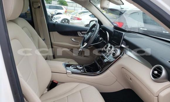 Acheter Neuf Voiture Mercedes-Benz GLC Blanc à Badagry, État de Lagos Acheter Neuf Voiture Mercedes-Benz GLC Blanc à Badagry, État de Lagos