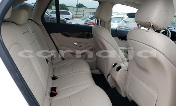 Acheter Neuf Voiture Mercedes-Benz GLC Blanc à Badagry, État de Lagos Acheter Neuf Voiture Mercedes-Benz GLC Blanc à Badagry, État de Lagos