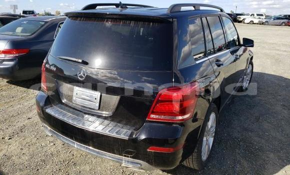 Buy New Mercedes-Benz GLK–Class Black Car in Badagry in Lagos State Buy New Mercedes-Benz GLK–Class Black Car in Badagry in Lagos State