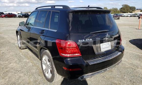 Buy New Mercedes-Benz GLK–Class Black Car in Badagry in Lagos State Buy New Mercedes-Benz GLK–Class Black Car in Badagry in Lagos State
