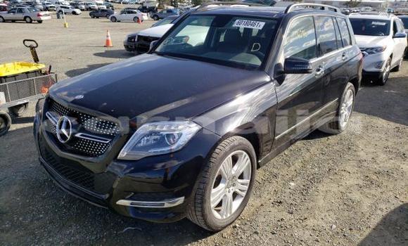 Buy New Mercedes-Benz GLK–Class Black Car in Badagry in Lagos State Buy New Mercedes-Benz GLK–Class Black Car in Badagry in Lagos State