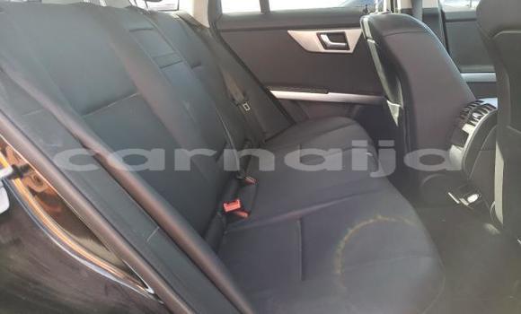 Buy New Mercedes-Benz GLK–Class Black Car in Badagry in Lagos State Buy New Mercedes-Benz GLK–Class Black Car in Badagry in Lagos State