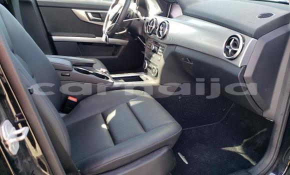 Buy New Mercedes-Benz GLK–Class Black Car in Badagry in Lagos State Buy New Mercedes-Benz GLK–Class Black Car in Badagry in Lagos State