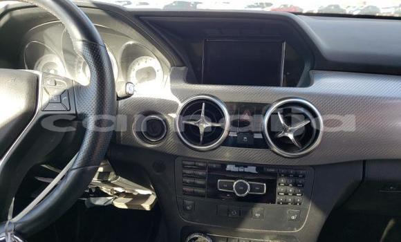Buy New Mercedes-Benz GLK–Class Black Car in Badagry in Lagos State Buy New Mercedes-Benz GLK–Class Black Car in Badagry in Lagos State