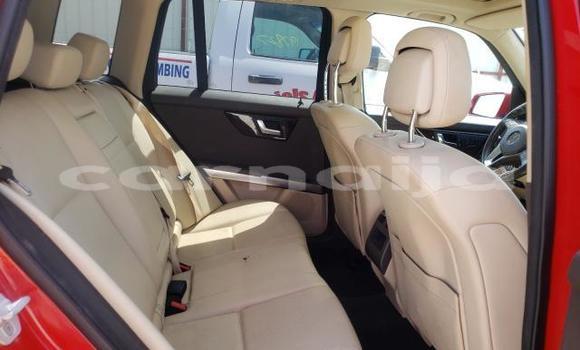 Buy New Mercedes-Benz GLK–Class Red Car in Badagry in Lagos State Buy New Mercedes-Benz GLK–Class Red Car in Badagry in Lagos State