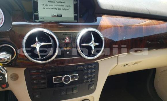 Buy New Mercedes-Benz GLK–Class Red Car in Badagry in Lagos State Buy New Mercedes-Benz GLK–Class Red Car in Badagry in Lagos State