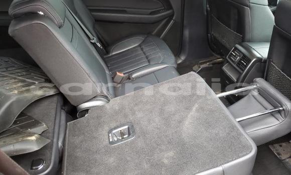 Acheter Neuf Voiture Mercedes-Benz GLS-klasse AMG Rouge à Badagry, État de Lagos Acheter Neuf Voiture Mercedes-Benz GLS-klasse AMG Rouge à Badagry, État de Lagos