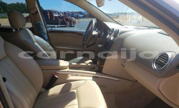 Buy New Mercedes-Benz ML–Class Beige Car in Badagry in Lagos State Buy New Mercedes-Benz ML–Class Beige Car in Badagry in Lagos State