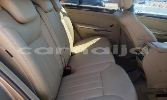 Buy New Mercedes-Benz ML–Class Beige Car in Badagry in Lagos State Buy New Mercedes-Benz ML–Class Beige Car in Badagry in Lagos State