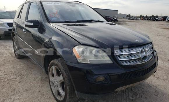 Buy New Mercedes-Benz ML–Class Black Car in Badagry in Lagos State Buy New Mercedes-Benz ML–Class Black Car in Badagry in Lagos State