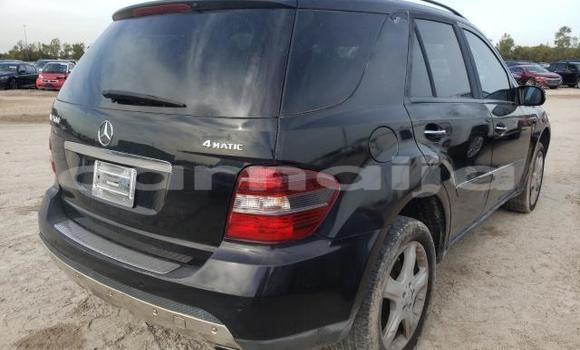 Acheter Neuf Voiture Mercedes-Benz ML–Class Noir à Badagry, État de Lagos Acheter Neuf Voiture Mercedes-Benz ML–Class Noir à Badagry, État de Lagos
