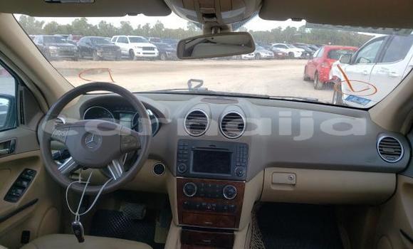 Acheter Neuf Voiture Mercedes-Benz ML–Class Noir à Badagry, État de Lagos Acheter Neuf Voiture Mercedes-Benz ML–Class Noir à Badagry, État de Lagos