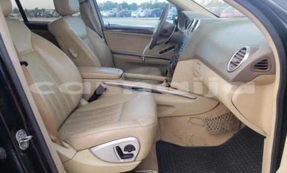 Acheter Neuf Voiture Mercedes-Benz ML–Class Noir à Badagry, État de Lagos Acheter Neuf Voiture Mercedes-Benz ML–Class Noir à Badagry, État de Lagos