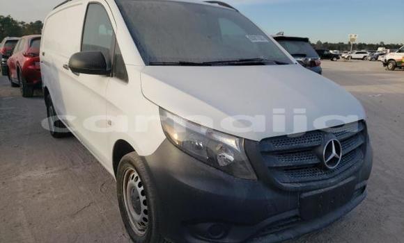 Buy New Mercedes-Benz Maybach S-klasse White Car in Badagry in Lagos State