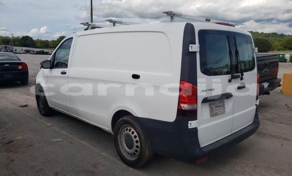 Acheter Neuf Voiture Mercedes-Benz M–Class Blanc à Badagry, État de Lagos Acheter Neuf Voiture Mercedes-Benz M–Class Blanc à Badagry, État de Lagos