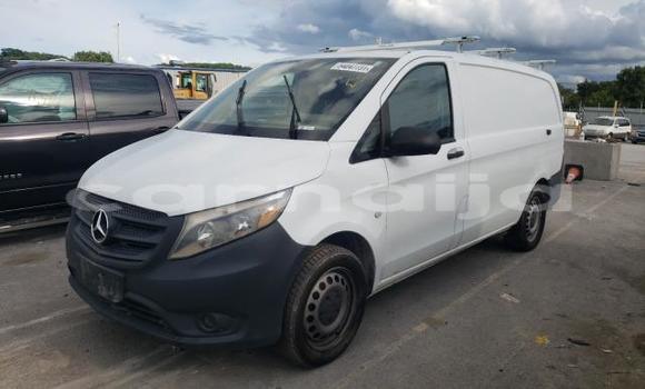 Acheter Neuf Voiture Mercedes-Benz M–Class Blanc à Badagry, État de Lagos Acheter Neuf Voiture Mercedes-Benz M–Class Blanc à Badagry, État de Lagos