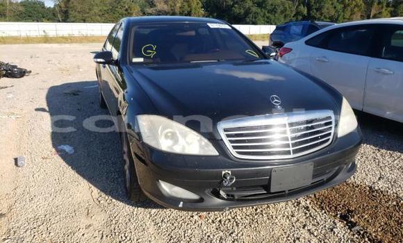 Acheter Neuf Voiture Mercedes-Benz S–Class Noir à Badagry, État de Lagos