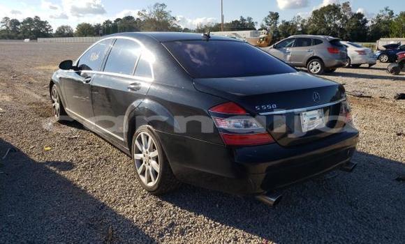 Buy New Mercedes-Benz S–Class Black Car in Badagry in Lagos State Buy New Mercedes-Benz S–Class Black Car in Badagry in Lagos State