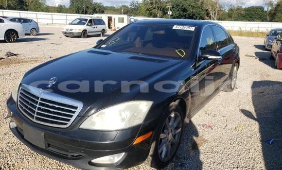 Buy New Mercedes-Benz S–Class Black Car in Badagry in Lagos State Buy New Mercedes-Benz S–Class Black Car in Badagry in Lagos State