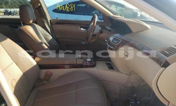 Buy New Mercedes-Benz S–Class Black Car in Badagry in Lagos State Buy New Mercedes-Benz S–Class Black Car in Badagry in Lagos State